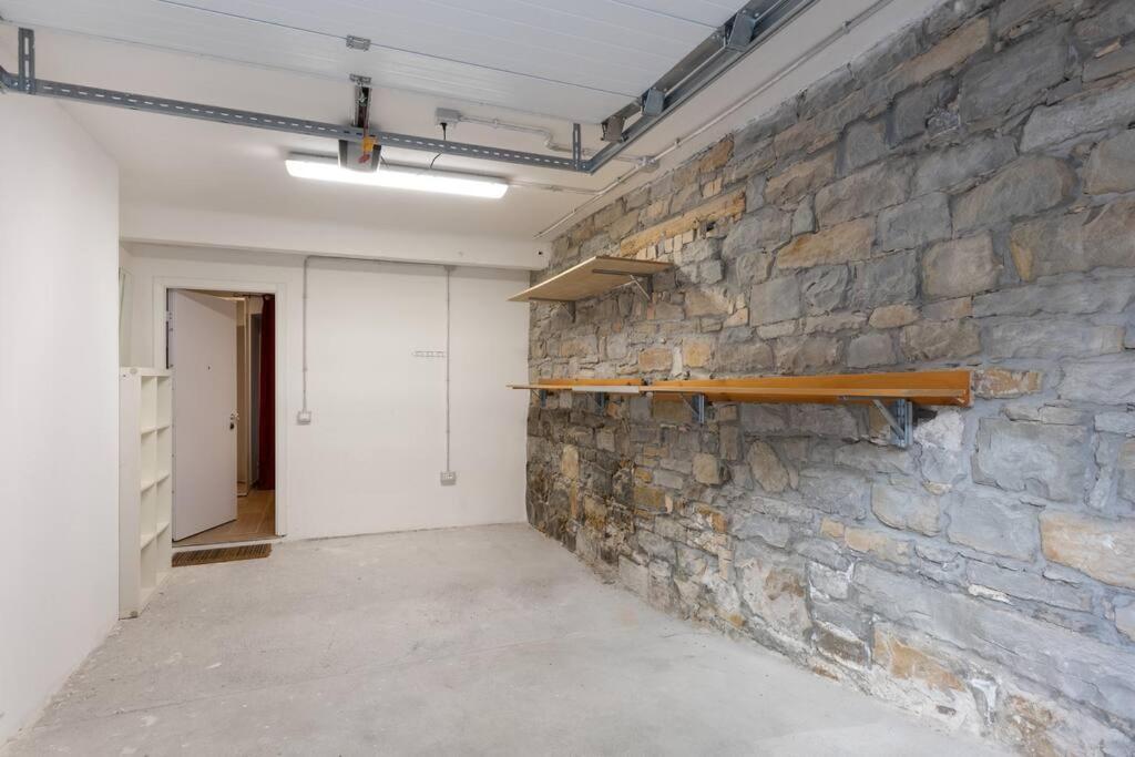 Casa Cereria - Apartment With Parking Trieste Exterior photo