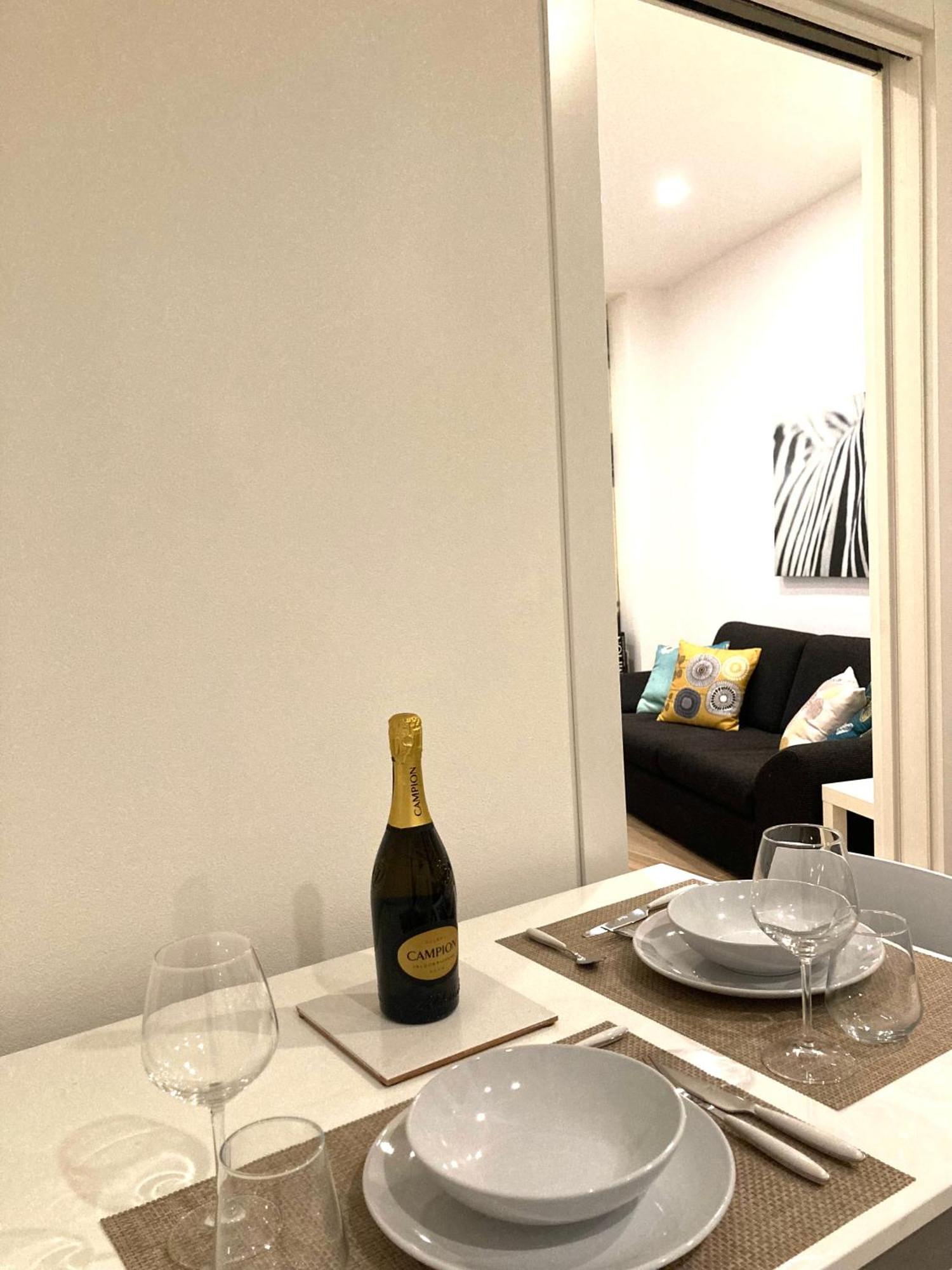 Casa Cereria - Apartment With Parking Trieste Exterior photo